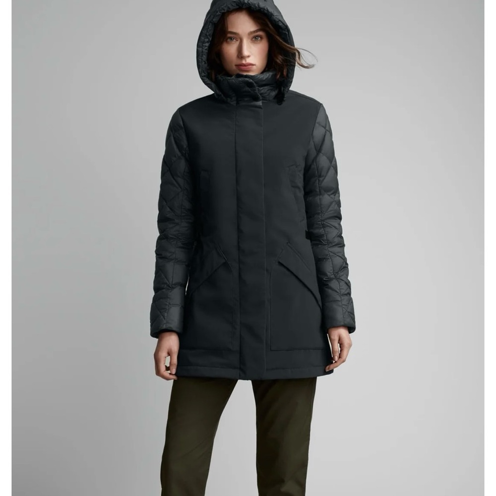 Women’s Berkeley down coat